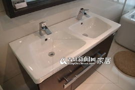 鹰卫浴总部体验 卫浴产品源自人性化设计